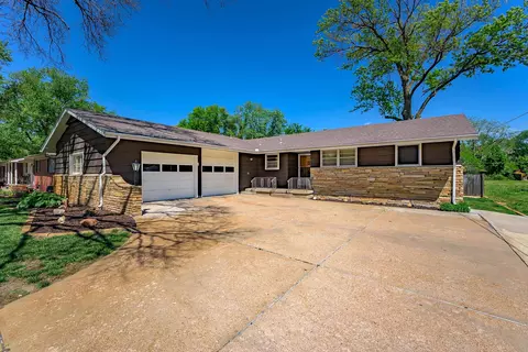 3146 N Coolidge Ave, Wichita, KS 67204