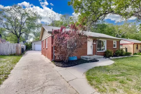 1233 N Woodlawn Blvd, Derby, KS 67037