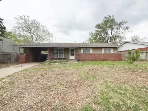6232 N Newport St, Park City, KS 67219