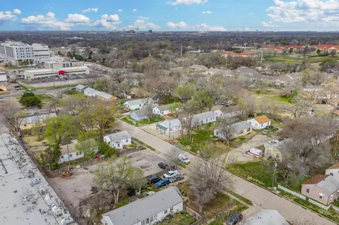 4116-4118 E Wilma St, Wichita, KS 67218