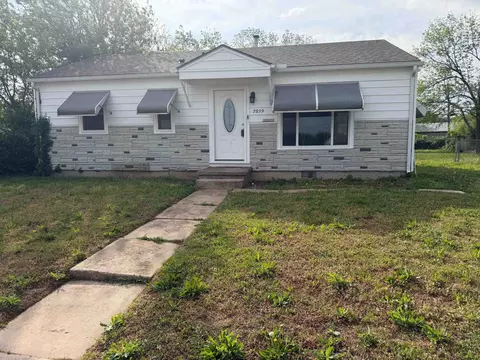 2839 Ethel St, Wichita, KS 67219