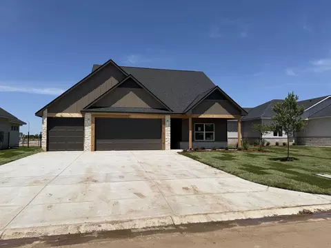 742 N Rainbow Lake Ct, Wichita, KS 67235