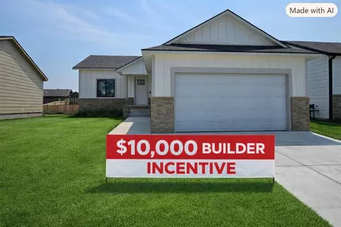 5067 N Toben Ct, Bel Aire, KS 67226