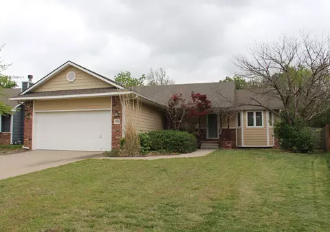 1114 S Longford St, Wichita, KS 67207