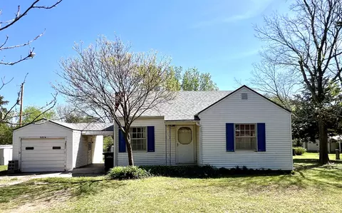 3224 N 8th, Arkansas City, KS 67005