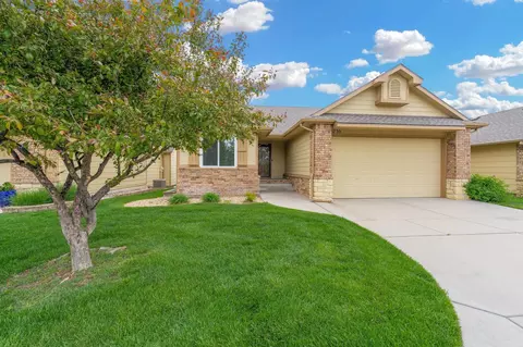 3730 N Ridge Port Ct, Wichita, KS 67205