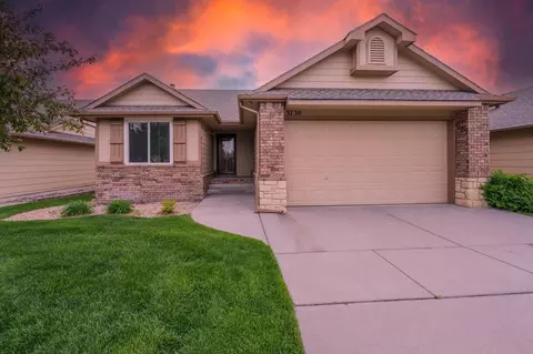 3730 N Ridge Port Ct, Wichita, KS 67205