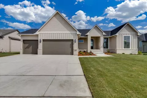 257 N Ciderbluff Ct, Goddard, KS 67052
