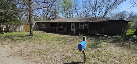 12689 SW Chisholm Trail Rd, Andover, KS 67002