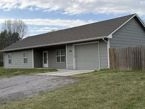 200 N Young, Wichita, KS 67212