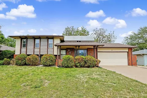 310 E Brownie, Rose Hill, KS 67133