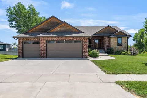 2905 W 58th St N, Wichita, KS 67204