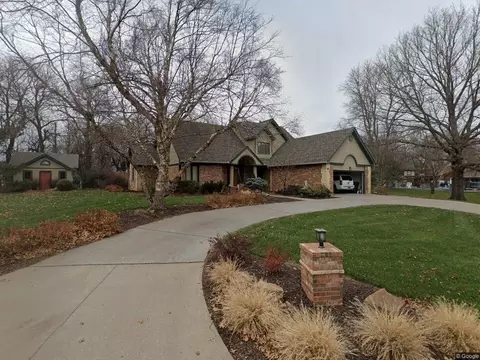 9 Park View Rd, Hesston, KS 67062