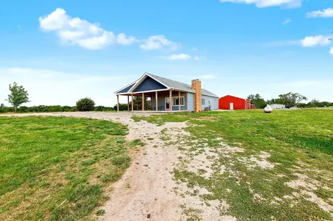 12024 SW 160th St, Rose Hill, KS 67133