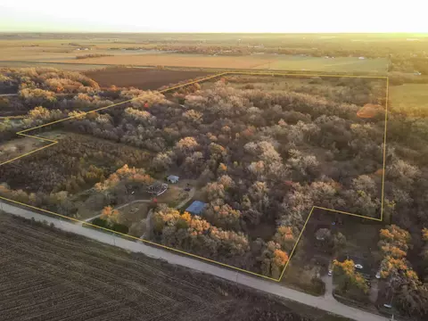 2400 N Pennington Rd, Hutchinson, KS 67502