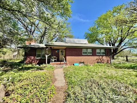 1338 E 90th Ave N, Belle Plaine, KS 67013