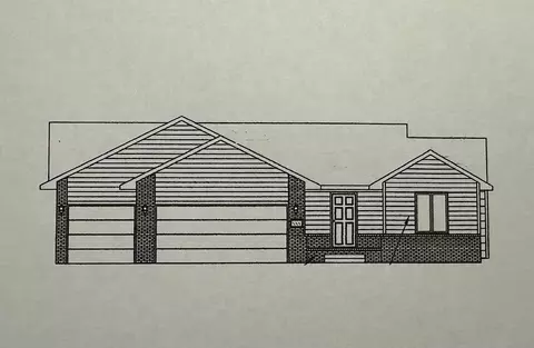 2807 N Rutland Ln, Augusta, KS 67010