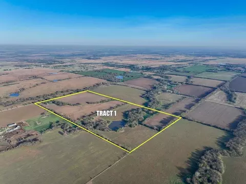 000 SW Shumway Rd #TRACT 1 OF 3, Augusta, KS 67010
