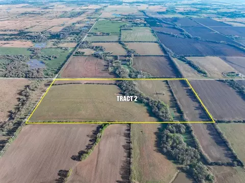 000 SW Shumway Rd #TRACT 2 OF 3, Augusta, KS 67010