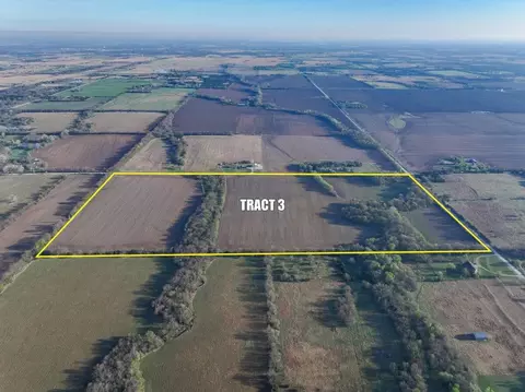 000 SW Shumway Rd #TRACT 3 OF 3, Augusta, KS 67010