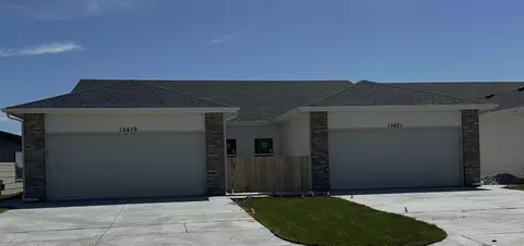 15419-15421 W Josephine St, Goddard, KS 67052