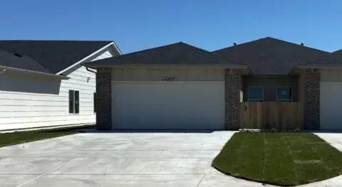 15507 Josephine St, Goddard, KS 67052