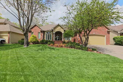 7806 W Meadow Knl, Wichita, KS 67205