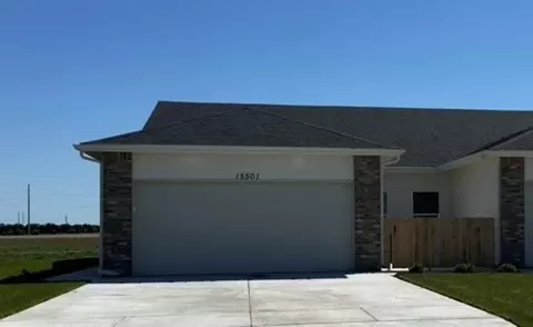 15501 W Josephine St, Goddard, KS 67052