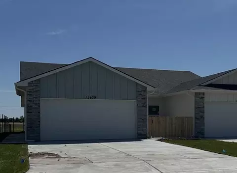 15439 W Josephine St, Goddard, KS 67052
