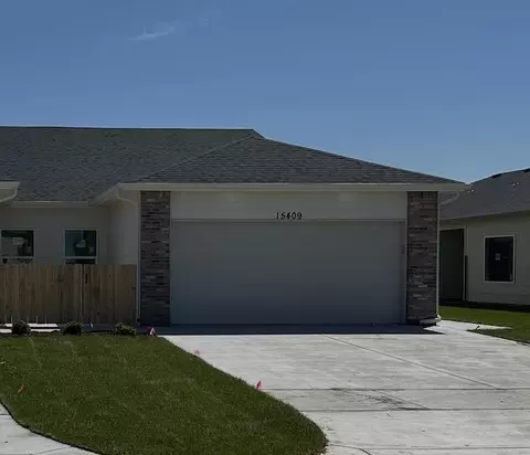 15409 W Josephine St, Goddard, KS 67052