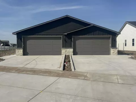 12826 W 12828 W Red Rock St, Wichita, KS 67235