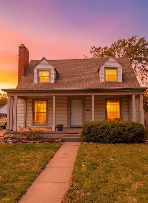 1437 N Jeanette, Wichita, KS 67203