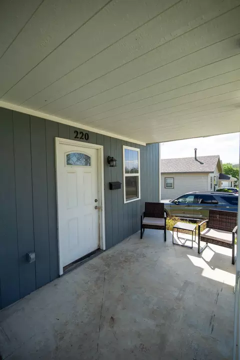 Exterior - 220 E 12th St, Concordia, KS 66901 photo 2 of 5