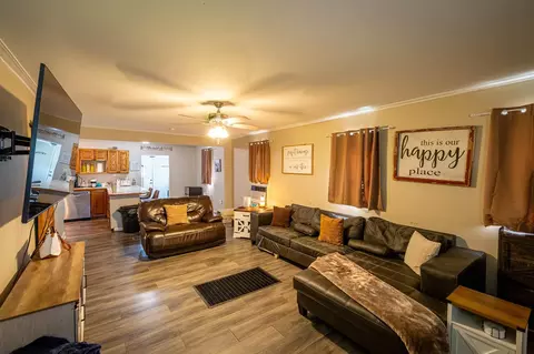 Living - 220 E 12th St, Concordia, KS 66901 photo 1 of 1
