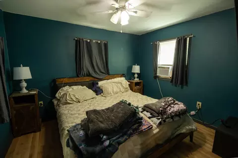 Bedroom - 220 E 12th St, Concordia, KS 66901 photo 1 of 2