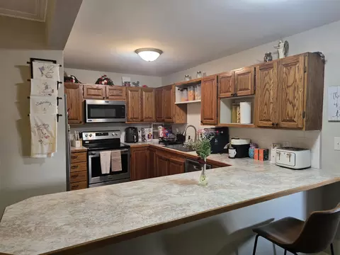 Kitchen - 220 E 12th St, Concordia, KS 66901 photo 3 of 3