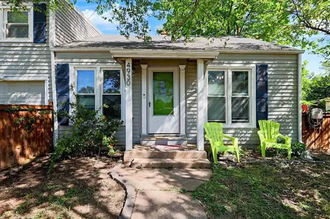 4930 E Pne, Wichita, KS 67208