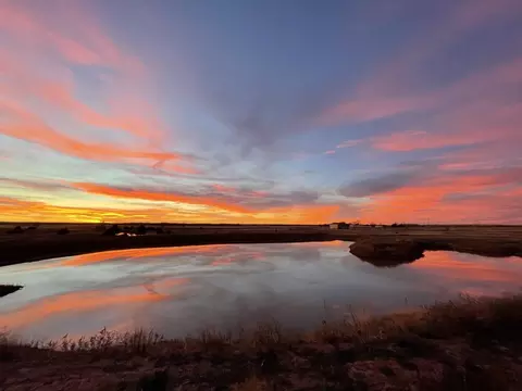 Silver Lake Rd, Haven, KS 67543 photo 6