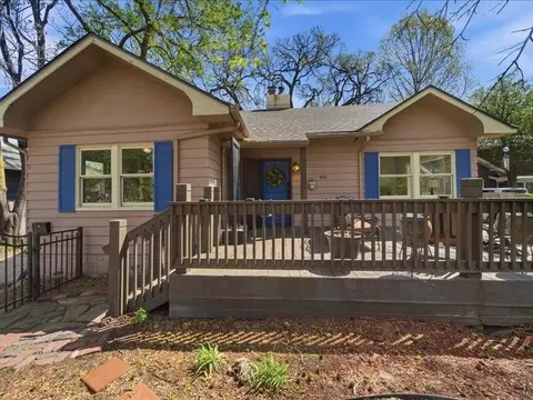 970 N Back Bay Blvd, Wichita, KS 67203