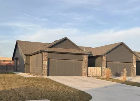 16686-16688 W Lynndale, Goddard, KS 67052