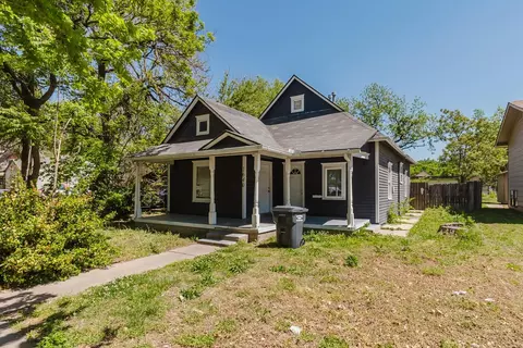 1640 S Gold, Wichita, KS 67213