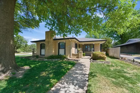 2132 N Mccomas, Wichita, KS 67203
