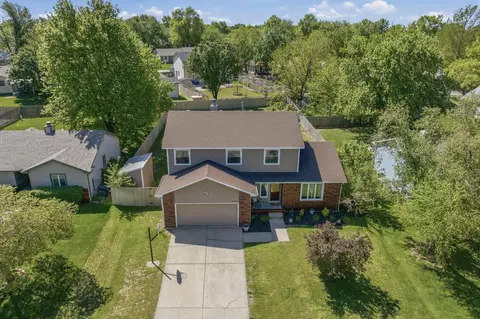11511 W Kenny Ln, Wichita, KS 67212
