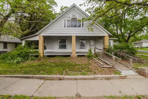 803 S Star St #311 W. KANSAS AVE, El Dorado, KS 67042