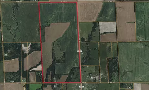 8000 NE 36th St, Walton, KS 67151