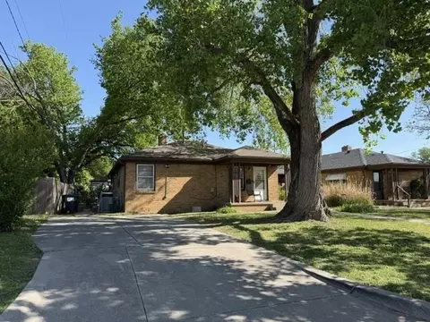 4714 4716 Arbor, Wichita, KS 67218