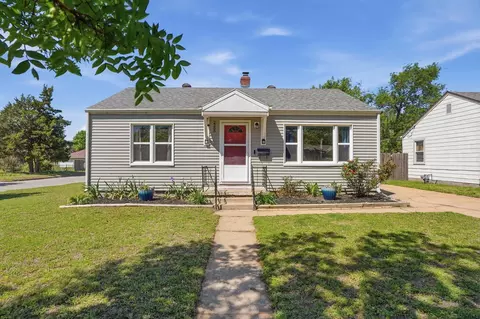 2265 S Pattie, Wichita, KS 67211