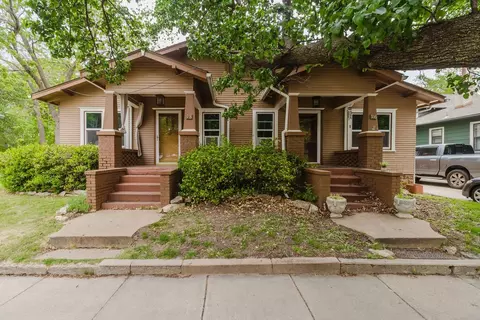 926 W 928 W 11th, Wichita, KS 67203