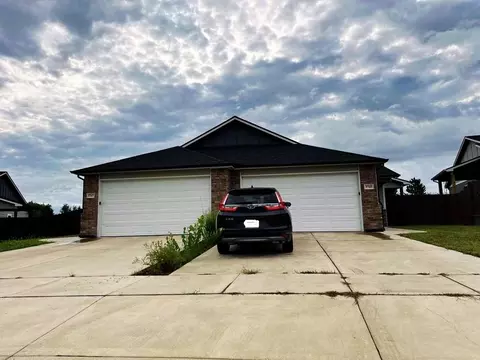 5765 E Bristol, Wichita, KS 67220