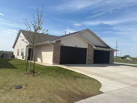 6849-6851 W Kollmeyer, Wichita, KS 67205